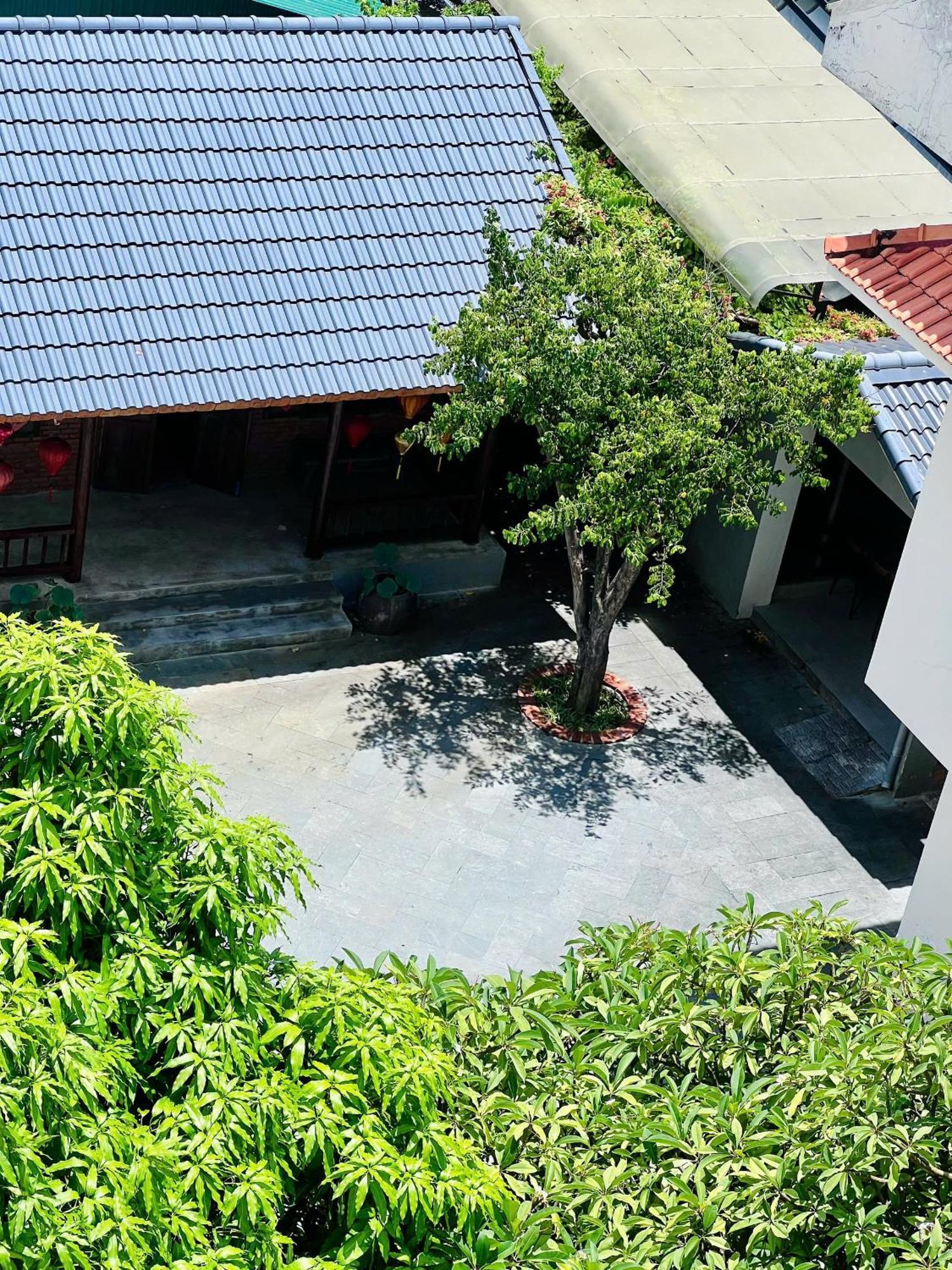 Hotel Khach San Binh Minh Phan Thiết Exteriér fotografie