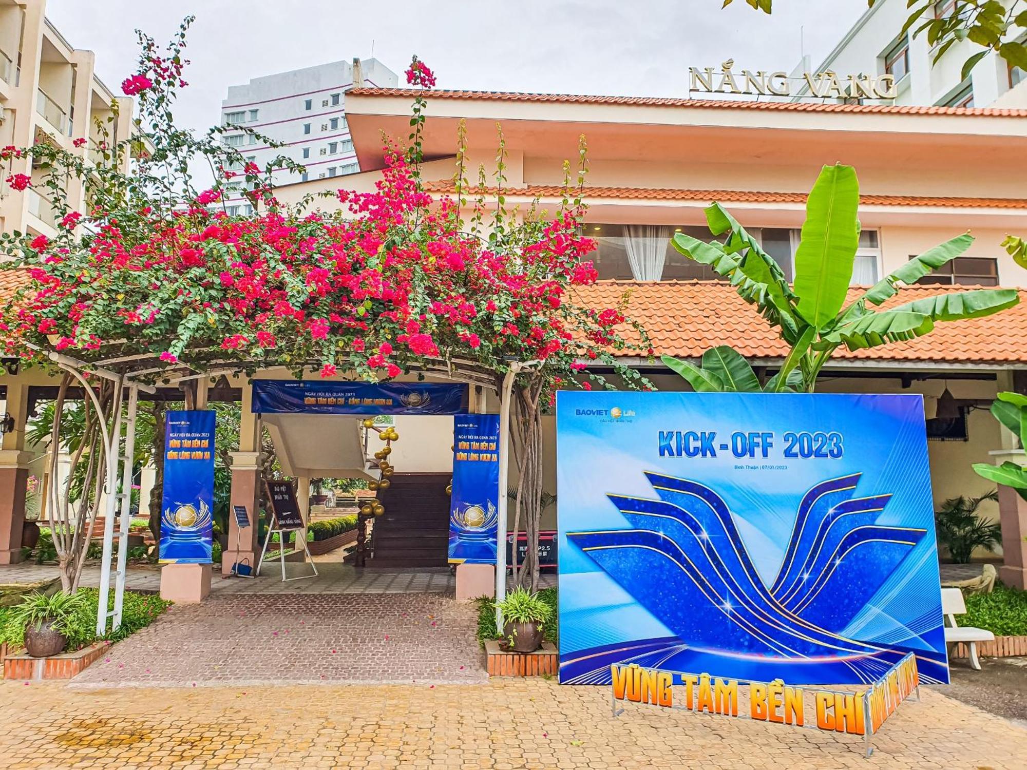 Hotel Khach San Binh Minh Phan Thiết Exteriér fotografie